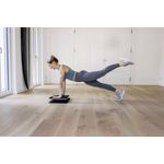 Sport si Outdoor - Fitness - Aparate fitness - Aparate si banci multifunctionale - Plankpad PRO – antrenor interactiv pentru intregul corp - Infinity.ro