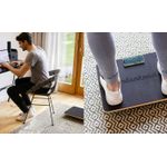 Sport si Outdoor - Fitness - Aparate fitness - Aparate si banci multifunctionale - Plankpad PRO – antrenor interactiv pentru intregul corp - Infinity.ro