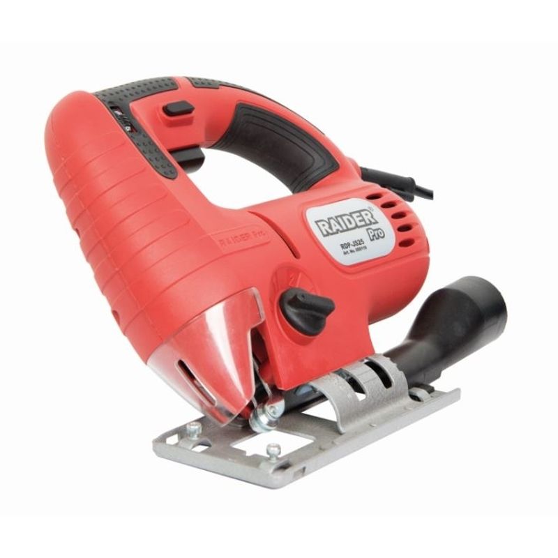 Casa si Gradina - Constructii - Scule electrice si accesorii - Fierastraie electrice - Fierastrau pendular RDP-JS25, 650W, Raider 050119 - Infinity.ro