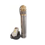 Casa si Gradina/Gradinarit si plante/Instalatii si accesorii pentru irigatii/Pompe apa - Pompa submersibila APC SKM 200, 1.5kW, 03031013 - Infinity.ro