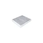 Auto si Moto - Piese auto si accesorii - Piese auto - Filtre si accesorii - Filtru aer habitaclu VW POLO (6R 6C) 1.6 BiFuel 2011 - prezent CORTECO 80001784 - Infinity.ro