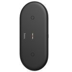 Laptop, Telefoane si Tablete - Telefoane mobile si accesorii - Accesorii Telefoane - Incarcatoare telefoane - Incarcator Wireless 10W, G316, Black - Infinity.ro