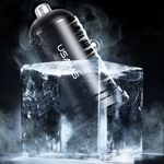 Laptop, Telefoane si Tablete - Telefoane mobile si accesorii - Accesorii Telefoane - Incarcatoare telefoane - Incarcator Auto Mini Dual USB, 2.4A, C20, G334, Black - Infinity.ro