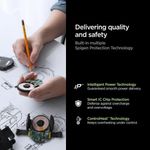 Laptop, Telefoane si Tablete - Telefoane mobile si accesorii - Accesorii Telefoane - Incarcatoare telefoane - Incarcator Auto USB, Type-C, 27W, G244, Black - Infinity.ro