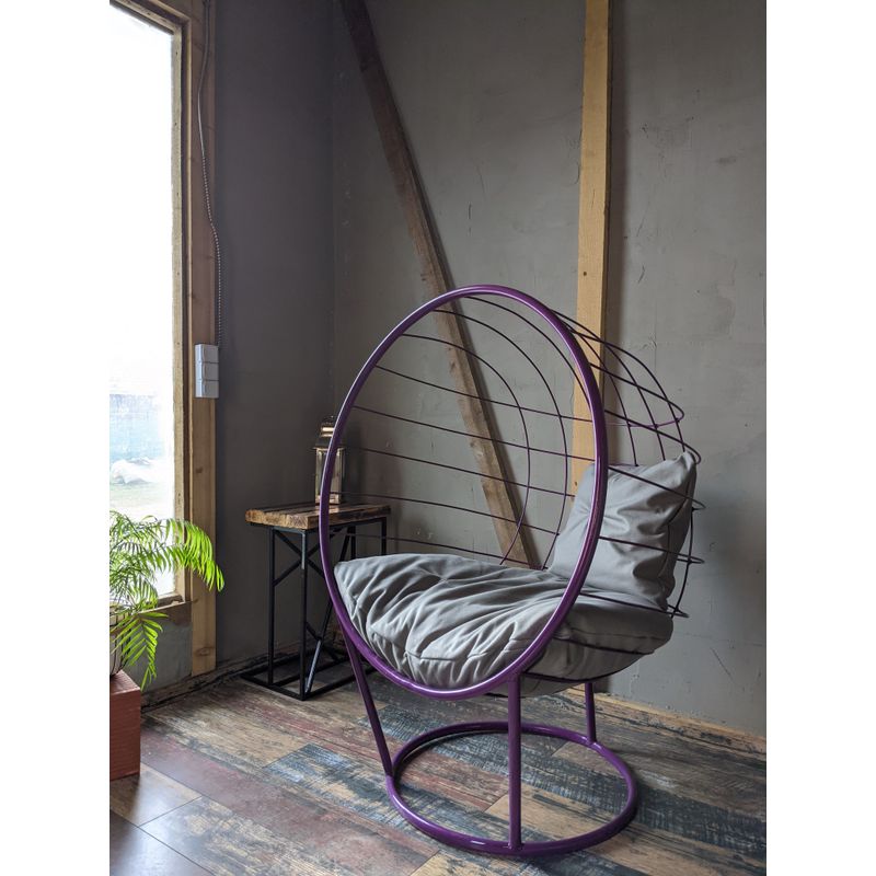 Casa si Gradina - Mobilier - Scaune si fotolii - Fotolii - Fotoliu Bubble, Atelier Maii - Infinity.ro