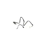 Auto si Moto - Piese auto si accesorii - Piese auto - Relee si senzori - Sonda Lambda Saab 9-5 Ys3E Denso Dox2021 - Infinity.ro