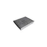 Auto si Moto - Piese auto si accesorii - Piese auto - Filtre si accesorii - Filtru aer habitaclu FORD FOCUS III 1.6 TDCi ECOnetic 2012 - prezent CORTECO 80001773 - Infinity.ro