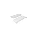 Auto si Moto - Piese auto si accesorii - Piese auto - Filtre si accesorii - Filtru aer habitaclu CITROEN C4 Picasso I (UD_) 1.6 HDi 110 2010-2013 CORTECO 80000839 - Infinity.ro