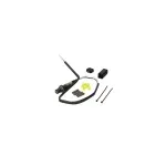 Auto si Moto - Piese auto si accesorii - Piese auto - Relee si senzori - Sonda Lambda Mazda 323 S V Ba Denso Dox1435 - Infinity.ro