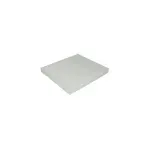 Auto si Moto - Piese auto si accesorii - Piese auto - Filtre si accesorii - Filtru aer habitaclu PEUGEOT BOXER bus 3.0 HDi 145 2010 - prezent CORTECO 80000815 - Infinity.ro