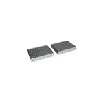 Auto si Moto - Piese auto si accesorii - Piese auto - Filtre si accesorii - Filtru aer habitaclu ALFA ROMEO 156 Sportwagon (932) 2.0 JTS (932BXA) 2002-2006 CORTECO 80000375 - Infinity.ro
