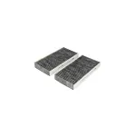 Auto si Moto - Piese auto si accesorii - Piese auto - Filtre si accesorii - Filtru aer habitaclu HONDA CIVIC VII Hatchback (EU EP EV) 2.0 Type-R 2001-2005 CORTECO 80000148 - Infinity.ro