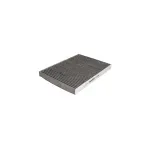 Auto si Moto - Piese auto si accesorii - Piese auto - Filtre si accesorii - Filtru aer habitaclu SKODA SUPERB (3U4) 1.9 TDI 2007-2008 CORTECO 21651955 - Infinity.ro