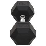 Sport si Outdoor/Fitness/Greutati si echipament/Greutati - Gantera, 17,5 kg, fonta - Infinity.ro