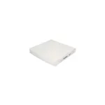 Auto si Moto - Piese auto si accesorii - Piese auto - Filtre si accesorii - Filtru aer habitaclu HONDA CIVIC VI Fastback (MA MB) 1.6 VTi 1997-2001 CORTECO 21651972 - Infinity.ro