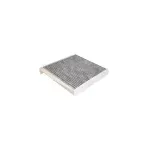 Auto si Moto - Piese auto si accesorii - Piese auto - Filtre si accesorii - Filtru aer habitaclu VOLVO XC90 I D5 2002 - prezent CORTECO 21652996 - Infinity.ro