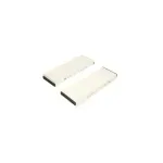 Auto si Moto - Piese auto si accesorii - Piese auto - Filtre si accesorii - Filtru aer habitaclu AUDI A6 Avt (4F5 C6) 3.2 FSI quattro 2005-2008 CORTECO 21653067 - Infinity.ro