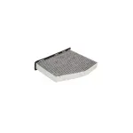 Auto si Moto - Piese auto si accesorii - Piese auto - Filtre si accesorii - Filtru aer habitaclu AUDI TT (8J3) 2.0 TFSI 2006-2010 CORTECO 21653008 - Infinity.ro