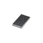 Auto si Moto - Piese auto si accesorii - Piese auto - Filtre si accesorii - Filtru aer habitaclu FIAT BRAVO I (182) 1.8 GT (182.AC) 1995-2001 CORTECO 21651953 - Infinity.ro