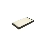 Auto si Moto - Piese auto si accesorii - Piese auto - Filtre si accesorii - Filtru aer habitaclu NISS INTERSTAR platou / sasiu dCi 120 2006 - prezent CORTECO 80000072 - Infinity.ro