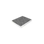 Auto si Moto - Piese auto si accesorii - Piese auto - Filtre si accesorii - Filtru aer habitaclu OPEL ASTRA G hatchback (F48_ F08_) 1.6 2000-2005 CORTECO 80000113 - Infinity.ro