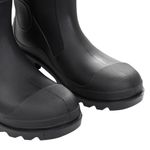 Sport si Outdoor - Echipament Sportiv - Incaltaminte sport - Ghete si bocanci - Cizme de ploaie, negru, PVC, marime 46 - Infinity.ro