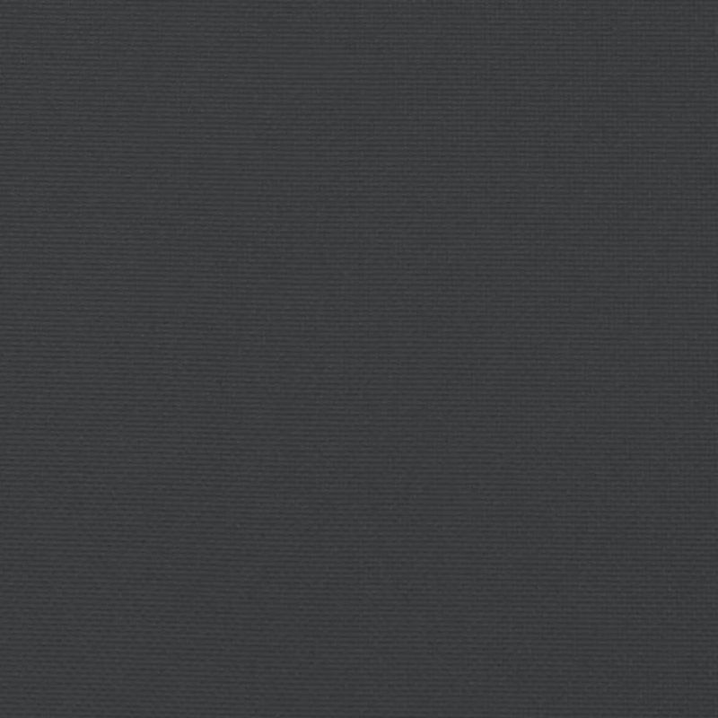 Casa si Gradina - Textile si covoare - Perne si pilote - Perne decorative - Perna banca de gradina, negru, 150x50x7 cm, material oxford - Infinity.ro