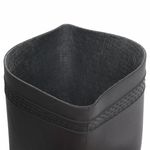 Sport si Outdoor - Echipament Sportiv - Incaltaminte sport - Ghete si bocanci - Cizme de ploaie, negru, PVC, marime 46 - Infinity.ro