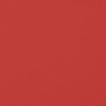 Casa si Gradina - Textile si covoare - Perne si pilote - Perne decorative - Perna pentru paleti, rosu, 60x60x8 cm, tesatura Oxford - Infinity.ro