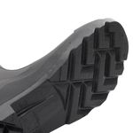 Sport si Outdoor - Echipament Sportiv - Incaltaminte sport - Ghete si bocanci - Cizme de ploaie, negru, PVC, marime 39 - Infinity.ro