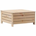 Casa si Gradina - Gradina si terasa - Mobilier exterior - Seturi mobila gradina - Set mobilier de gradina cu perne, 5 piese, lemn masiv de pin - Infinity.ro