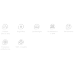 Casa si Gradina - Bucatarie si vesela - Vesela si tacamuri - Farfurii si boluri - Bol tip centrifuga manuala pentru uscare salata Sanaliving d24 cm*H20,5 cm - Verde Mar - Infinity.ro