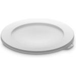Casa si Gradina - Bucatarie si vesela - Vesela si tacamuri - Farfurii si boluri - Capac pentru bol Sanaliving diametru 20.5 cm - Infinity.ro