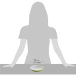 Casa si Gradina - Bucatarie si vesela - Vesela si tacamuri - Servicii de masa - Set vesela din plastic rezistent Sanaliving Pic-Nic Pack 14 buc Verde - Infinity.ro