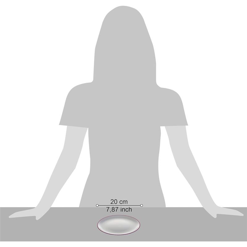 Casa si Gradina - Bucatarie si vesela - Vesela si tacamuri - Vesela pentru servire - Set vesela din plastic rezistent Sanaliving Pic-Nic Pack 14 buc Fucsia - Infinity.ro