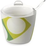 Casa si Gradina - Bucatarie si vesela - Vesela si tacamuri - Vesela pentru servire - Zaharnita PlexArt 9x6x11,05 cm 0.25 L - Swing - Infinity.ro