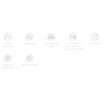 Casa si Gradina - Bucatarie si vesela - Organizare si depozitare bucatarie - Cutii alimentare - Cutie de Conservare alimente rotunda Sanaliving 18x10,5 cm. 1,6L capac verde mar - Infinity.ro