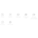 Casa si Gradina - Bucatarie si vesela - Organizare si depozitare bucatarie - Cutii alimentare - Cutie alimentara mica patrata Pull Box 12x12x7,2 cm.0,425 lt powder pink - Infinity.ro