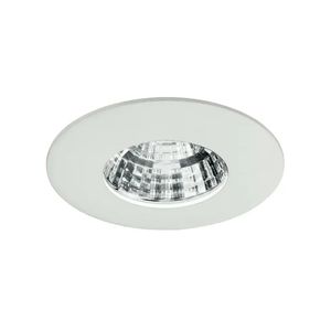 Spot Fan Europe cu ventilator integrat, 6 W, lumina alba , 3000K, 3200K