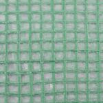 Casa si Gradina - Gradinarit si plante - Sere si solarii - Copertina de rezerva pentru sera (18 m²), verde, 300x600x200 cm - Infinity.ro