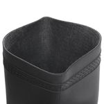 Sport si Outdoor - Echipament Sportiv - Incaltaminte sport - Ghete si bocanci - Cizme de ploaie, negru, PVC, marime 39 - Infinity.ro