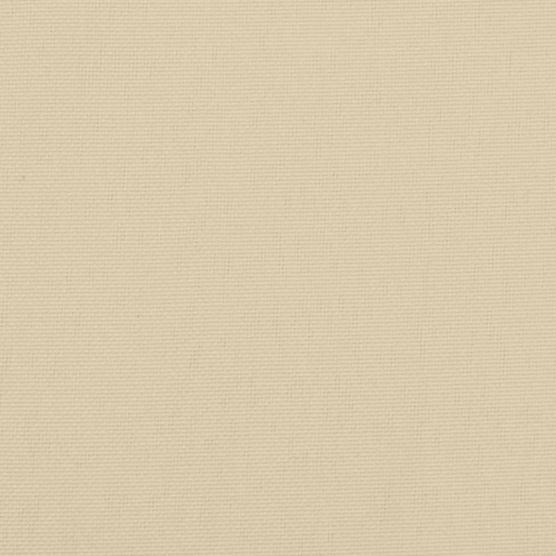Casa si Gradina - Textile si covoare - Perne si pilote - Perne decorative - Perne banca de gradina 2 buc., bej, 120x50x7cm, tesatura oxford, mărime 120x50x7 cm - Infinity.ro