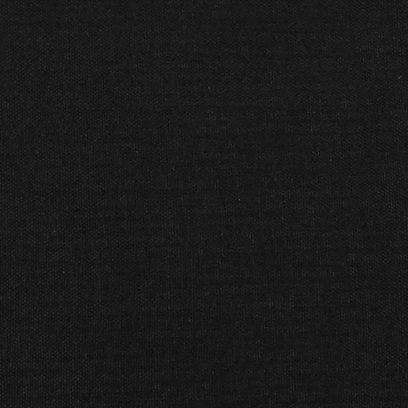 Casa si Gradina - Mobilier - Paturi si accesorii - Paturi - Pat box spring cu saltea, negru, 120x190 cm, catifea - Infinity.ro
