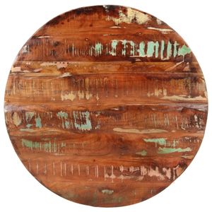 Blat de masa rotund
