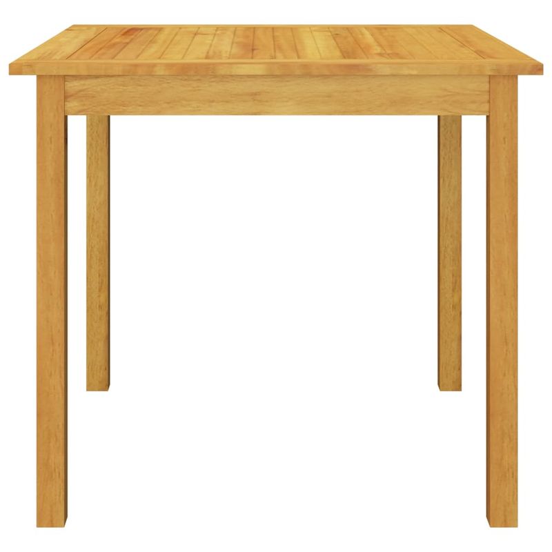 Casa si Gradina - Gradina si terasa - Mobilier exterior - Seturi mobila gradina - Set mobilier de gradina cu perne, 3 piese, negru - Infinity.ro