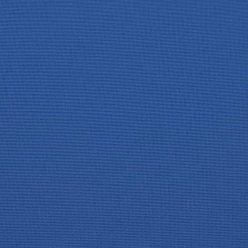 Casa si Gradina - Textile si covoare - Perne si pilote - Perne decorative - Perna de banca de gradina, albastru, 200x50x7 cm, textil oxford - Infinity.ro