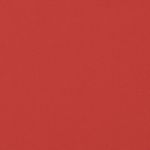 Casa si Gradina - Textile si covoare - Perne si pilote - Perne decorative - Perne banca de gradina 2buc., rosu, 100x50x7cm, tesatura oxford, mărime 100x50x7 cm - Infinity.ro