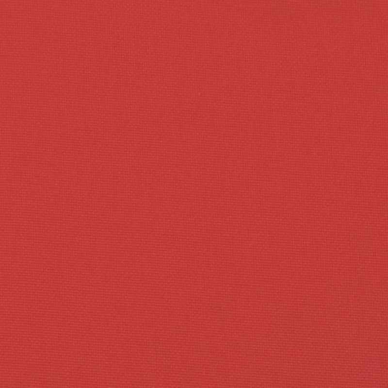 Casa si Gradina - Textile si covoare - Perne si pilote - Perne decorative - Perne banca de gradina 2buc., rosu, 100x50x7cm, tesatura oxford, mărime 100x50x7 cm - Infinity.ro