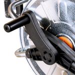 Casa si Gradina - Gradinarit si plante - Instalatii si accesorii pentru irigatii - Furtunuri de gradina si accesorii - Tambur de perete pentru furtun de 50 m 1/2" sau 35 m 3/4", otel - Infinity.ro