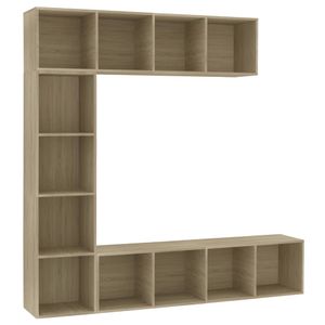 Casa si Gradina - Mobilier - Biblioteci si rafturi - Infinity.ro